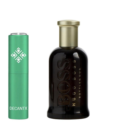Hugo Boss Bottled Oud Eau de Parfum for Men