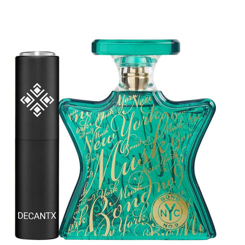 Bond No. 9 New York Musk Eau de Parfum Unisex