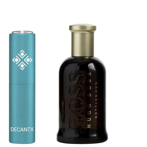 Hugo Boss Bottled Oud Eau de Parfum for Men