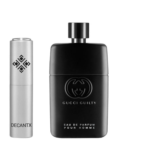 Gucci Guilty Pour Homme Eau de Parfum for Men