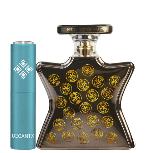 Bond No. 9 New York Oud Eau de Parfum Unisex