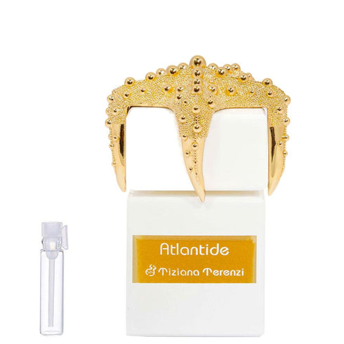 Tiziana Terenzi Atlantide Extrait de Parfum Unisex