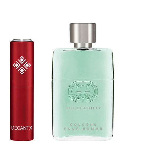 Gucci Guilty Cologne Pour Homme Eau de Toilette for Men