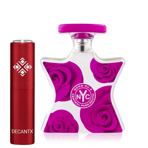 Bond No. 9 Central Park South Eau de Parfum for Women