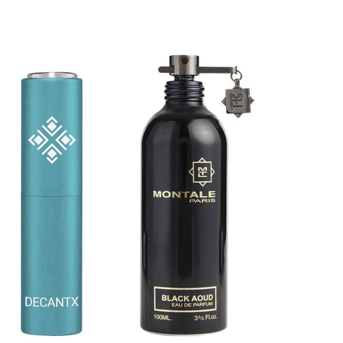 Montale Black Aoud Eau de Parfum Unisex