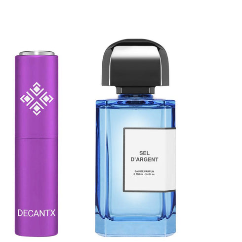 BDK Parfums Sel d'Argent Eau de Parfum Unisex