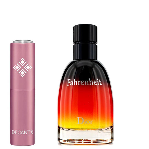 Dior Fahrenheit Parfum for Men