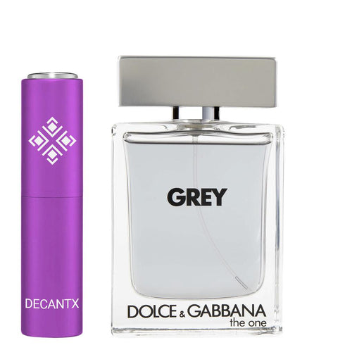 Dolce & Gabbana The One Grey Eau de Toilette for Men