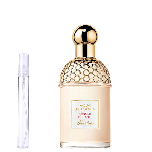 Guerlain Aqua Allegoria Ginger Piccante Eau de Toilette Unisex