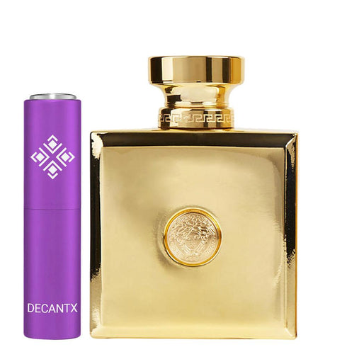 Versace Pour Femme Oud Oriental Eau de Parfum for Women