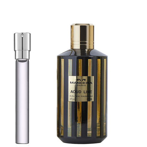 Mancera Aoud Line Eau de Parfum Unisex