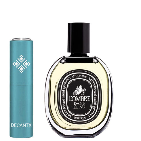 Diptyque L'Ombre Dans L'Eau Limited Edition Eau de Parfum for Women