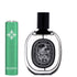 Diptyque Fleur de Peau Eau de Parfum Unisex