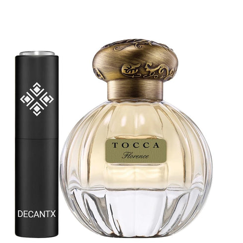 TOCCA Florence Eau de Parfum for Women
