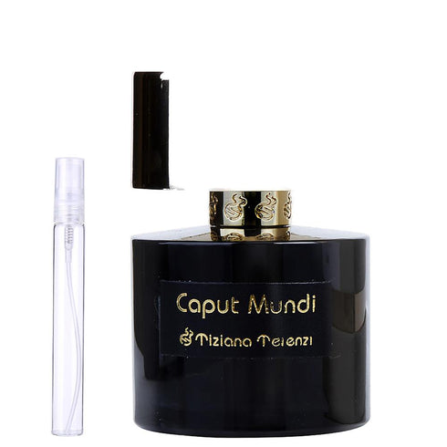 Tiziana Terenzi Caput Mundi Extrait de Parfum Unisex