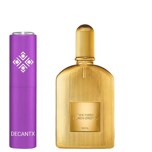 Tom Ford Black Orchid Parfum Unisex