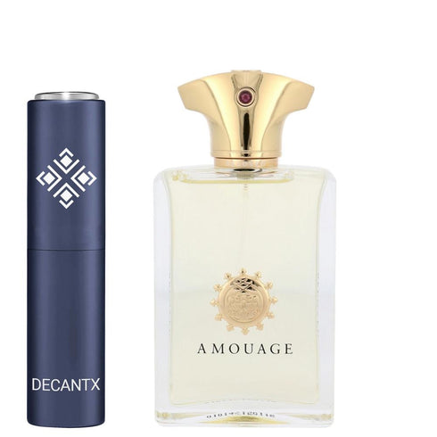 Amouage Beloved Man Eau de Parfum for Men