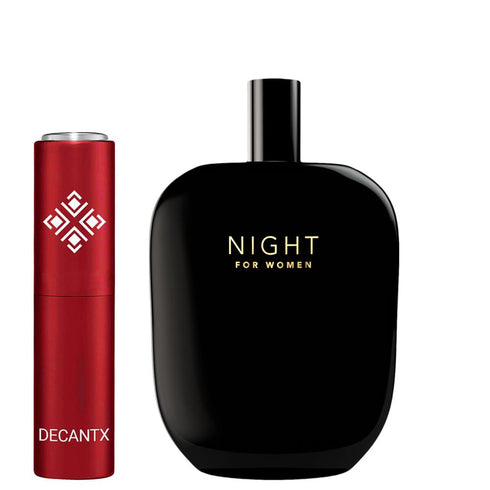 Fragrance One Night for Women Eau de Parfum for Women