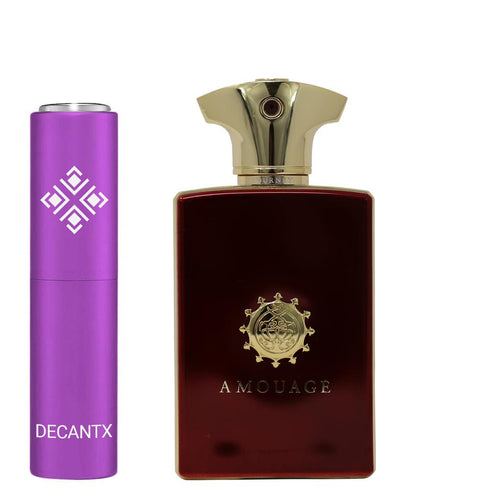 Amouage Journey Man Eau de Parfum for Men