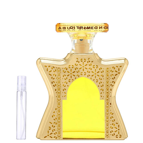 Bond No. 9 Dubai Citrine Eau de Parfum Unisex