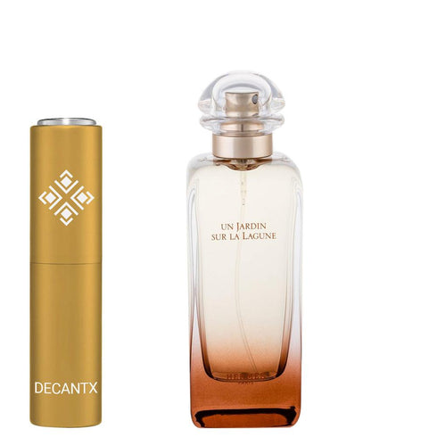 Hermes Un Jardin Sur La Lagune Eau de Toilette Unisex