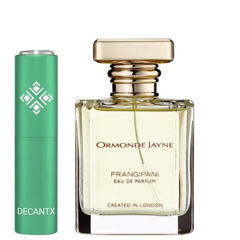 Ormonde Jayne Frangipani Eau de Parfum Unisex