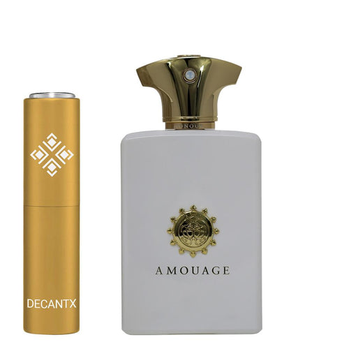 Amouage Honour Man Eau de Parfum for Men