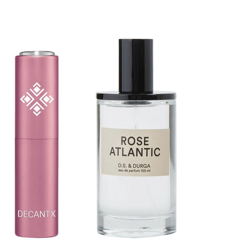 D.S. & DURGA Rose Atlantic Eau de Parfum Unisex