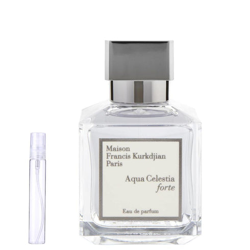 Maison Francis Kurkdjian Aqua Celestia Forte Eau de Parfum Unisex