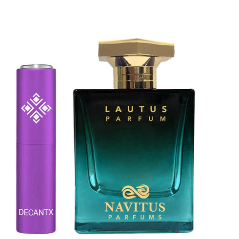 Navitus Parfums Lautus Parfum Unisex