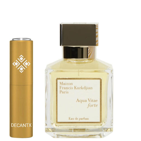 Maison Francis Kurkdjian Aqua Vitae Forte Eau de Parfum Unisex