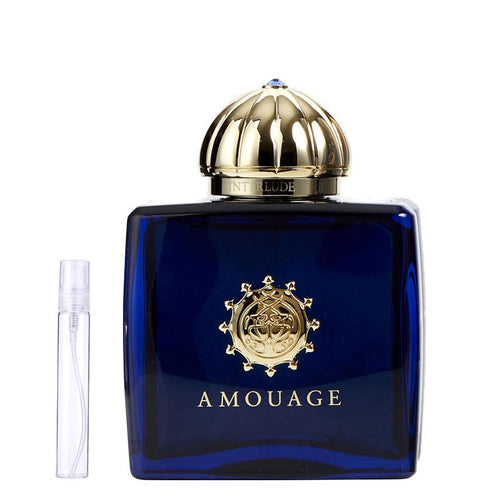 Amouage Interlude Woman Eau de Parfum for Women