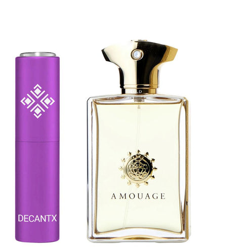 Amouage Gold Man Eau de Parfum for Men