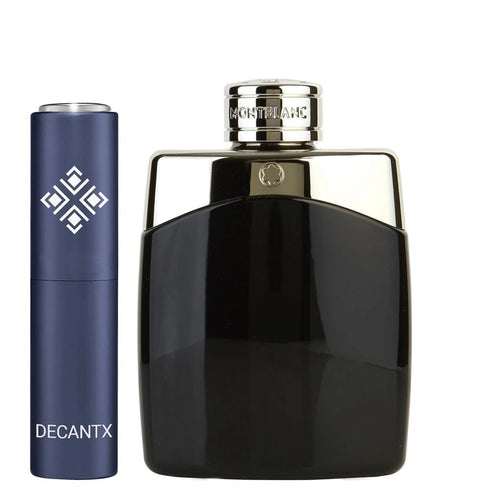 Montblanc Legend Eau de Toilette for Men