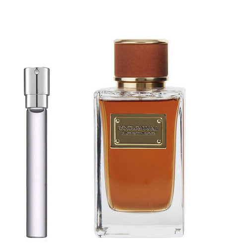 Dolce & Gabbana Velvet Exotic Leather Eau de Parfum Unisex