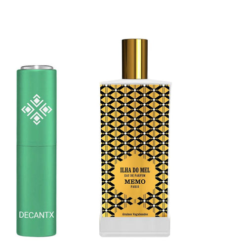 Memo Paris Ilha Do Mel Eau de Parfum Unisex