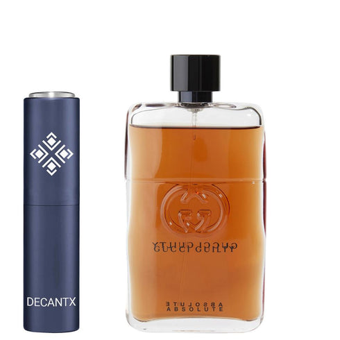 Gucci Guilty Absolute Pour Homme Eau de Parfum for Men