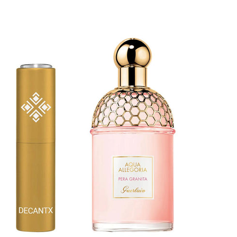 Guerlain Aqua Allegoria Pera Granita Eau de Toilette for Women