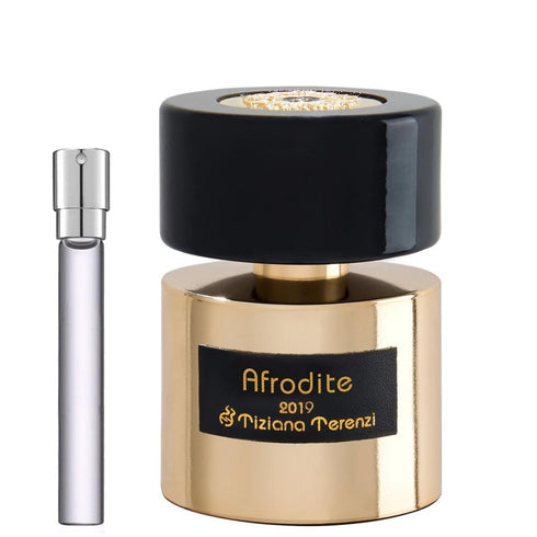 Tiziana Terenzi Afrodite Extrait de Parfum Unisex