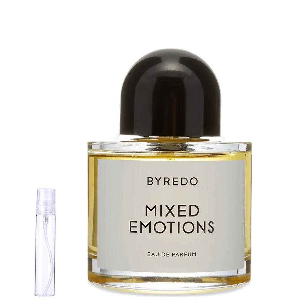 Mixed Emotions by Byredo Fragrance Samples | DecantX | Eau de