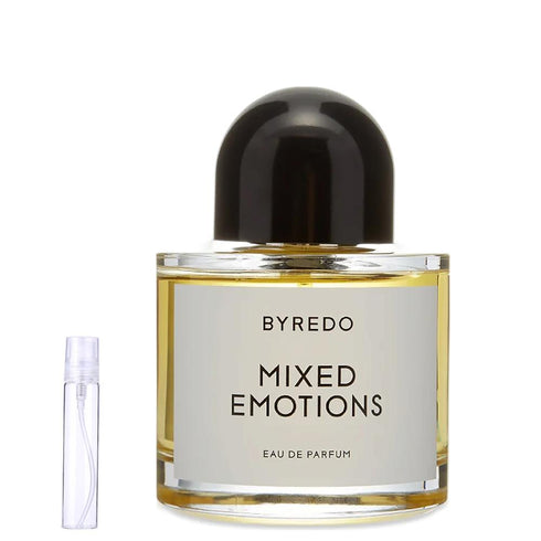 BYREDO Mixed Emotions Eau de Parfum Unisex