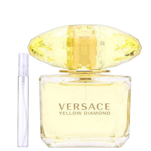 Versace Yellow Diamond Eau de Toilette for Women