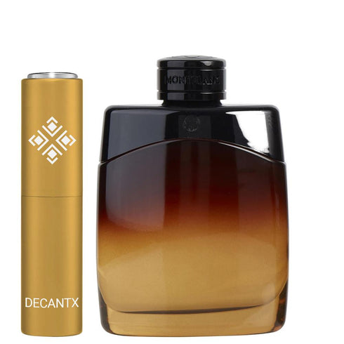 Montblanc Legend Night Eau de Parfum for Men