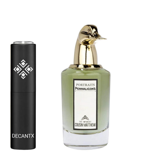 Penhaligon's The Impudent Cousin Matthew Eau de Parfum for Men