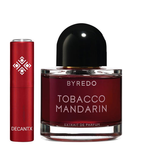 BYREDO Tobacco Mandarin Extrait de Parfum Unisex