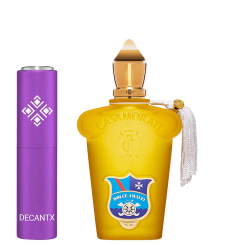 Xerjoff Casamorati 1888 Dolce Amalfi Eau de Parfum Unisex