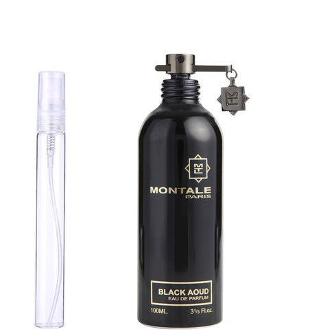 Montale Black Aoud Eau de Parfum Unisex