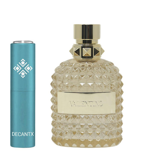 Valentino Uomo Born in Roma The Gold Eau de Toilette for Men