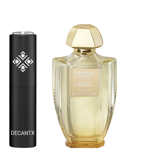 Creed Zeste Mandarine Eau de Parfum Unisex