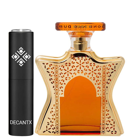 Bond No. 9 Dubai Amber Eau de Parfum Unisex